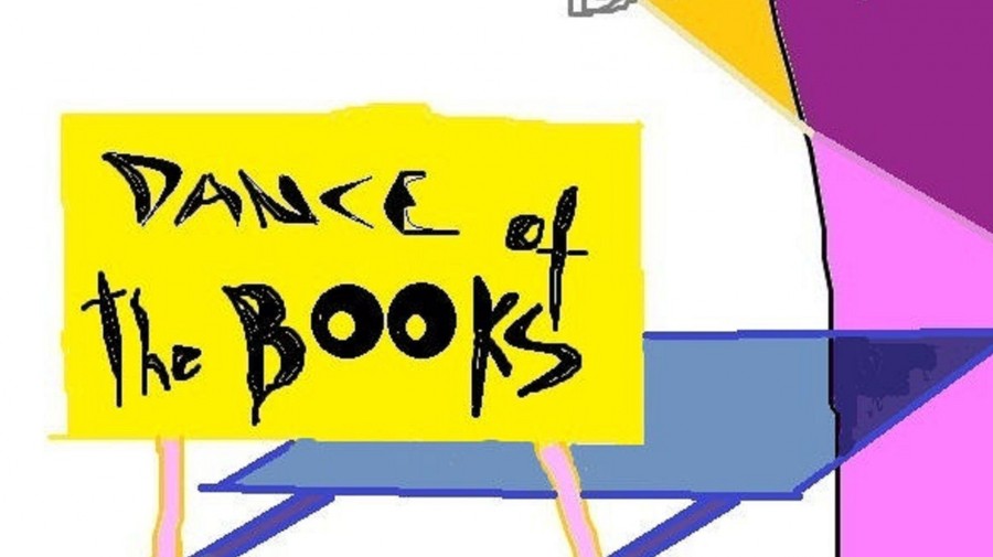 Dance Of the books