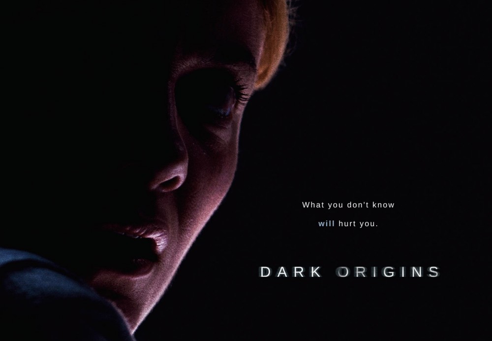 Dark Origins