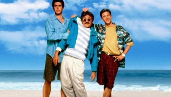 Weekend At Bernie's